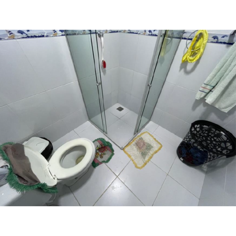 Foto de João Pessoa/PB - Jardim Cidade Universitária - Casa com 333m²