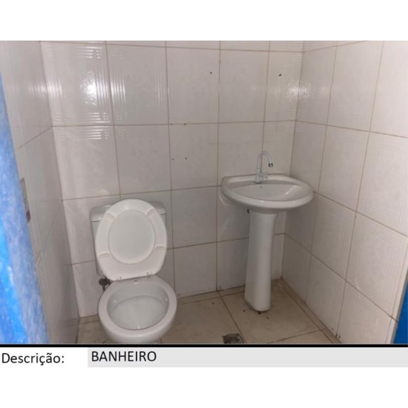Foto de Taboão da Serra/SP - Parque Santos Dumont - Prédio comercial com 300m²