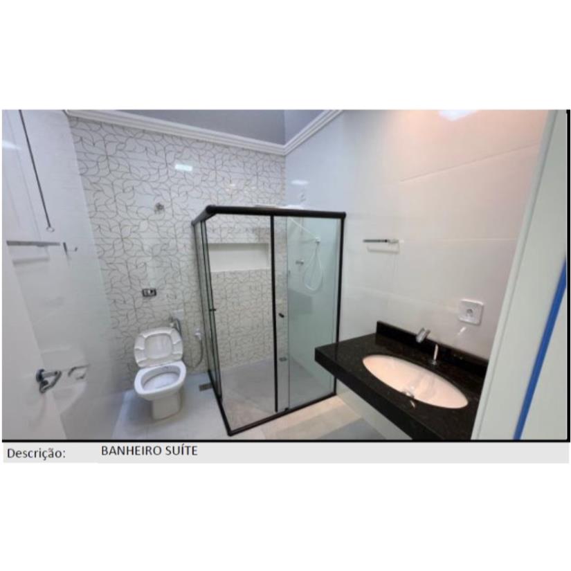 Foto de Paiçandu/PR - Jardim Montecristo II - Casa com 87m²