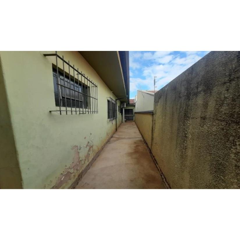 Foto de Bauru/SP - Jardim Paulista - Casa com 142m²