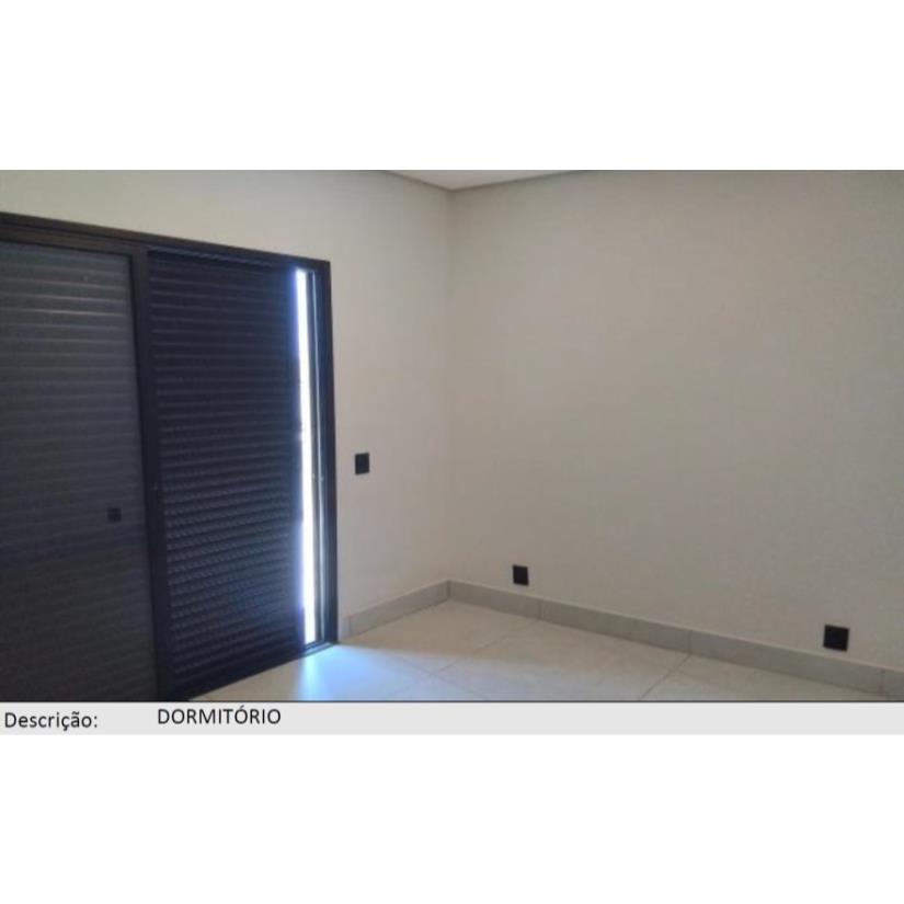 Foto de Monte Mor/SP - Parque Residencial Terras de Yucatan - Casa com 211m²