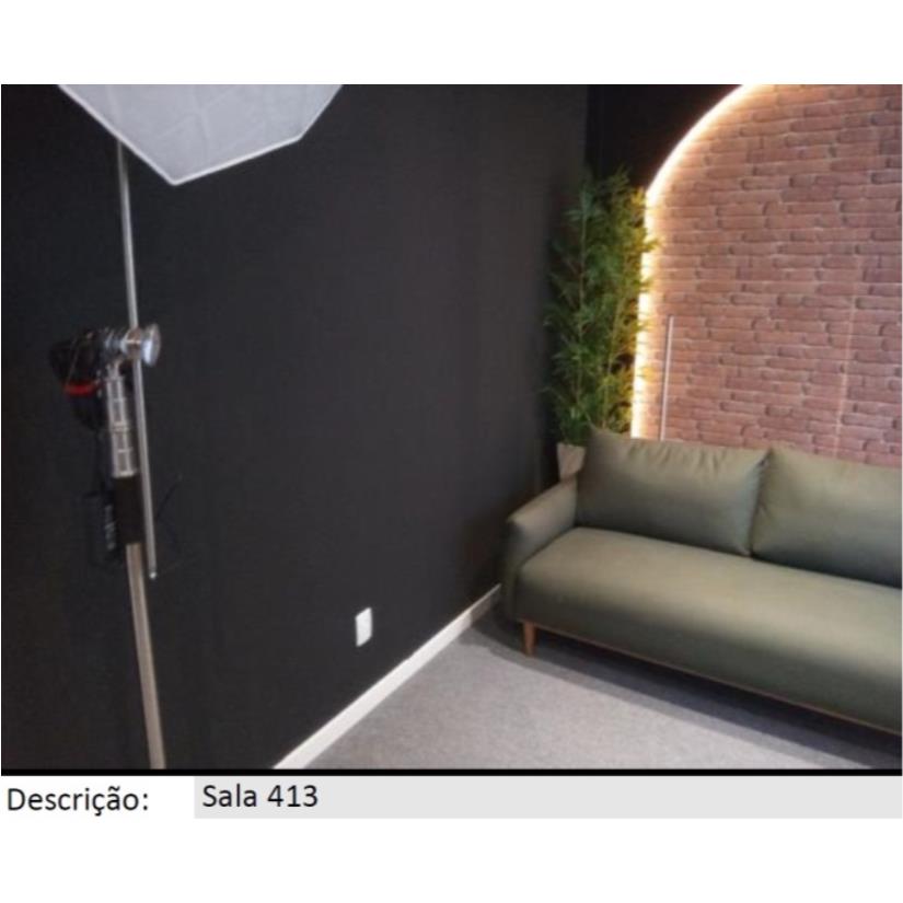 Foto de São José/SC - Roçado - Sala com 60m²