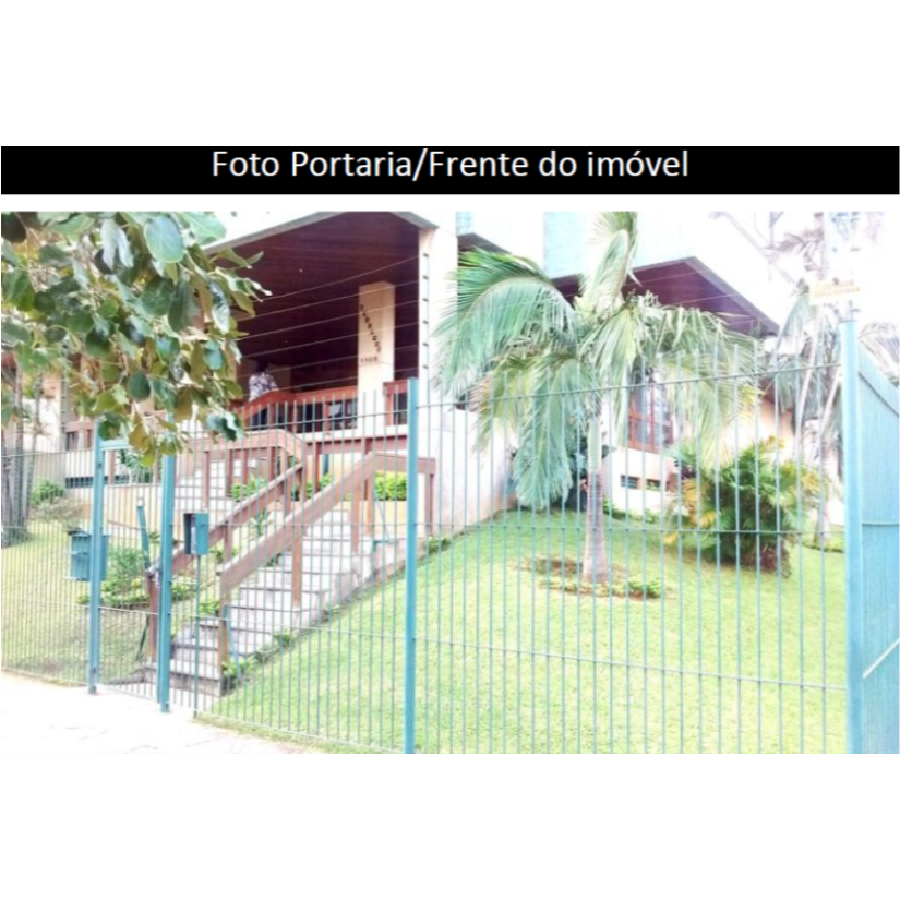 Foto de Porto Alegre/RS - Jardim Lindoia - Apartamento com 141m²