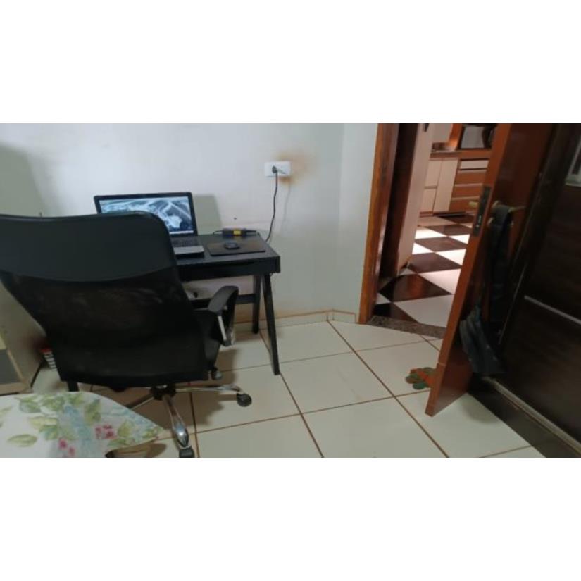 Foto de Campo Grande/MS - Jardim São Conrado - Casa com 83m²