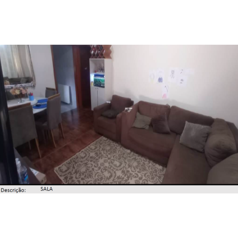 Foto de Londrina/PR - Jardim Império do Sol – Casa em condomínio 