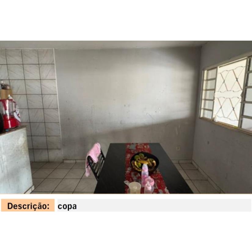 Foto de Goiânia/GO - Conjunto Morada Nova - Casa com 289m²