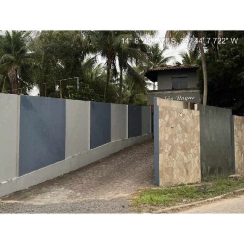 Foto de Itagiba/BA - Japumirim - Terreno com 200m²