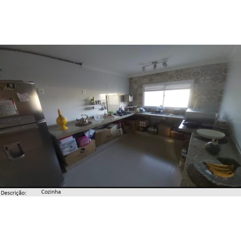 Foto de Jundiaí/SP - Engordadouro - Casa com 108m²