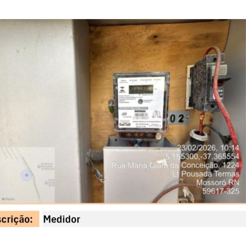 Foto de Mossoró/RN - Abolição - Casa com 100m²