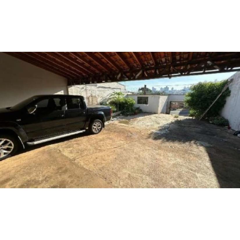 Foto de Franca/SP - Higienópolis - Casa com 47,50 m²