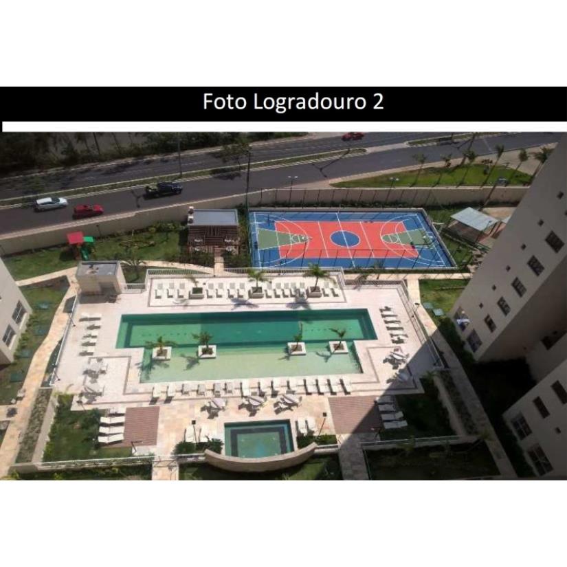 Foto de São Luís/MA - Vinhais I - Apartamento com 113m²