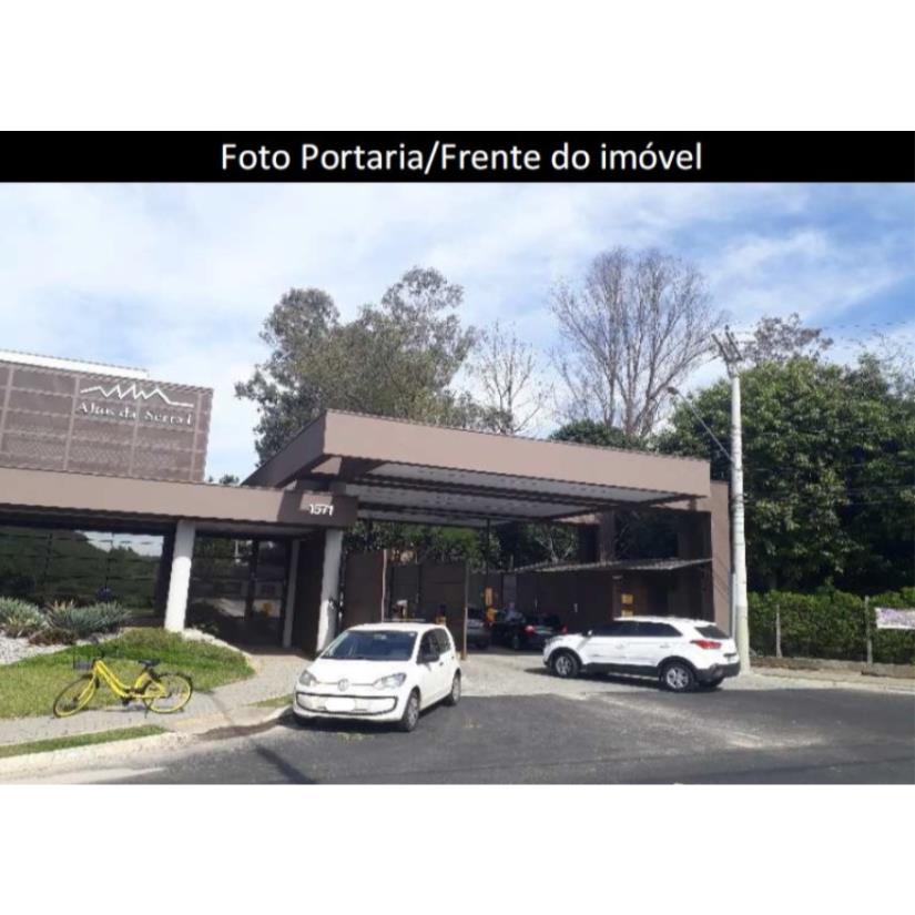 Foto de São José dos Campos/SP - Urbanova - Casa com 337m²