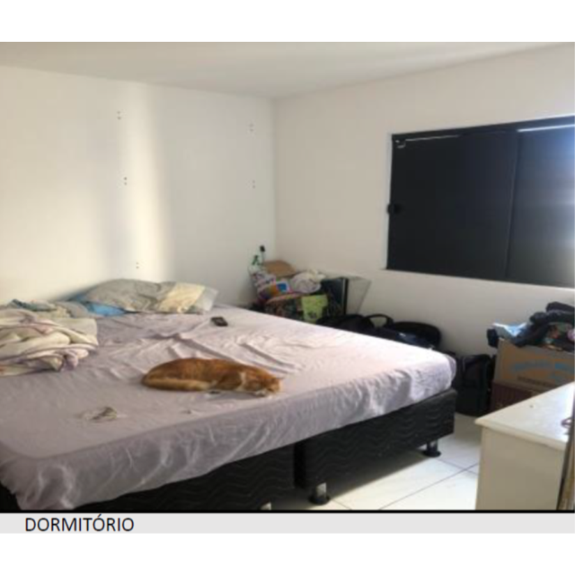 Foto de Aracaju/SE - Jabotiana - Apartamento com 44m²