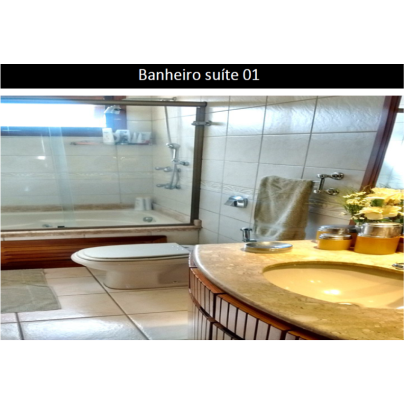 Foto de Porto Alegre/RS - Jardim Lindoia - Apartamento com 141m²