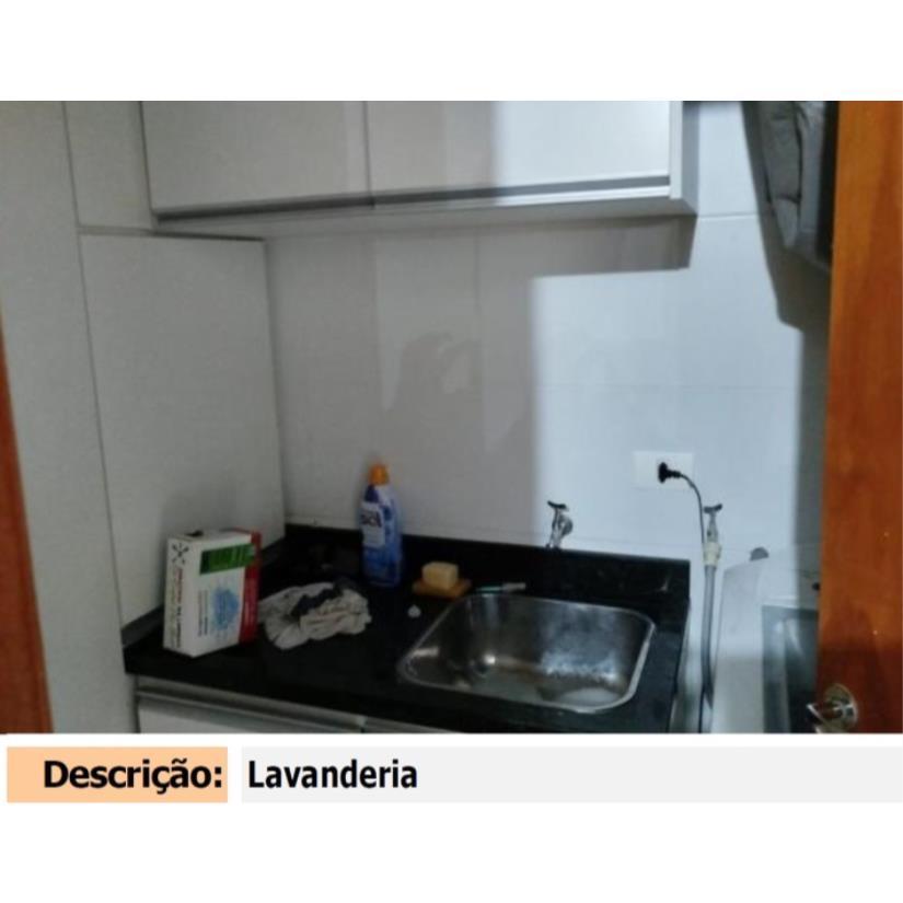 Foto de Campo Largo/PR - Itaqui - Casa com 127m²