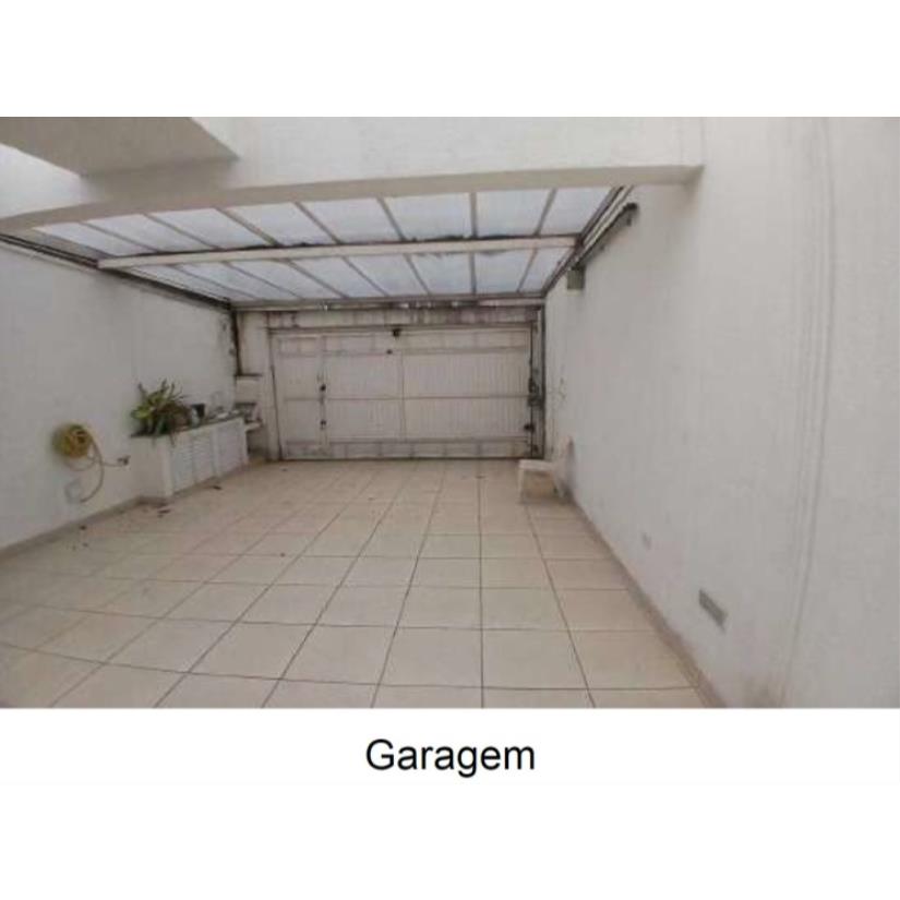 Foto de São Paulo/SP - Jardim da Glória - Casa com 255m²