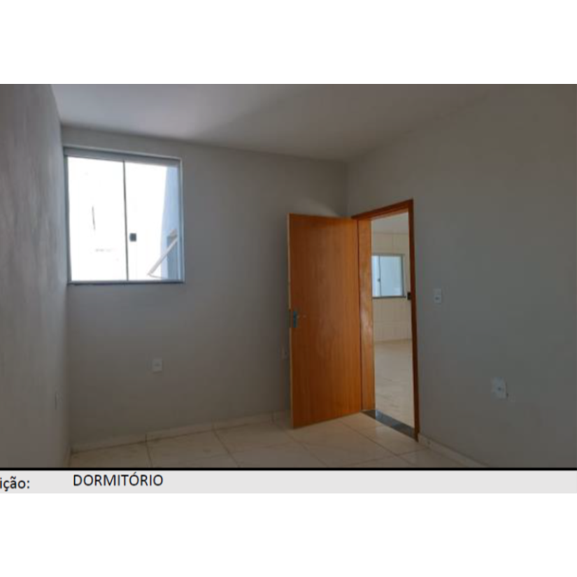 Foto de Nova Serrana/MG - Lincoln Nogueira – Casa com 85m² 