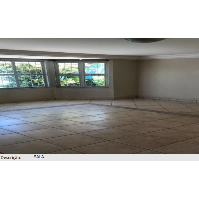 Foto de  Goiânia/GO - St. Gentil Meireles – Casa com 550m²