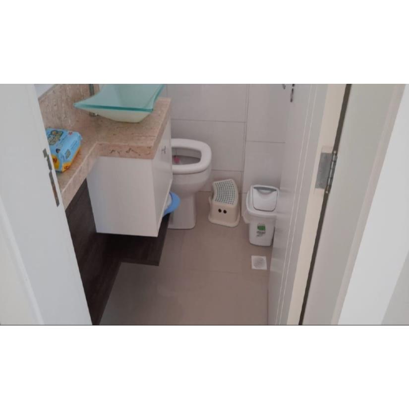 Foto de Chapecó/SC - Passo dos Fortes - Casa com 89m²