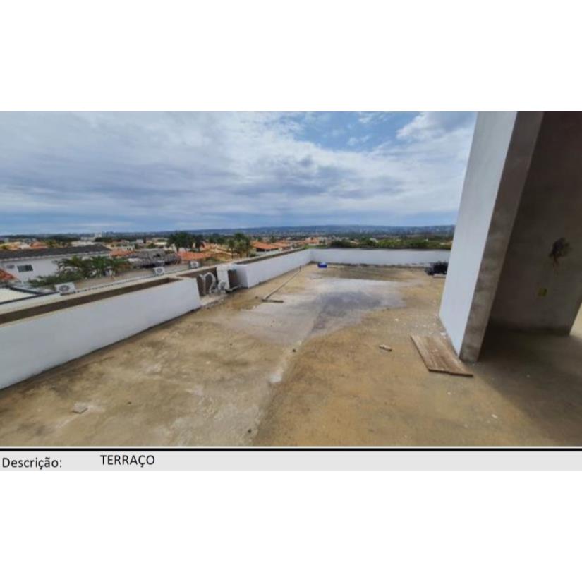 Foto de Brasília/DF - SH Contagem - Casa com 400m²