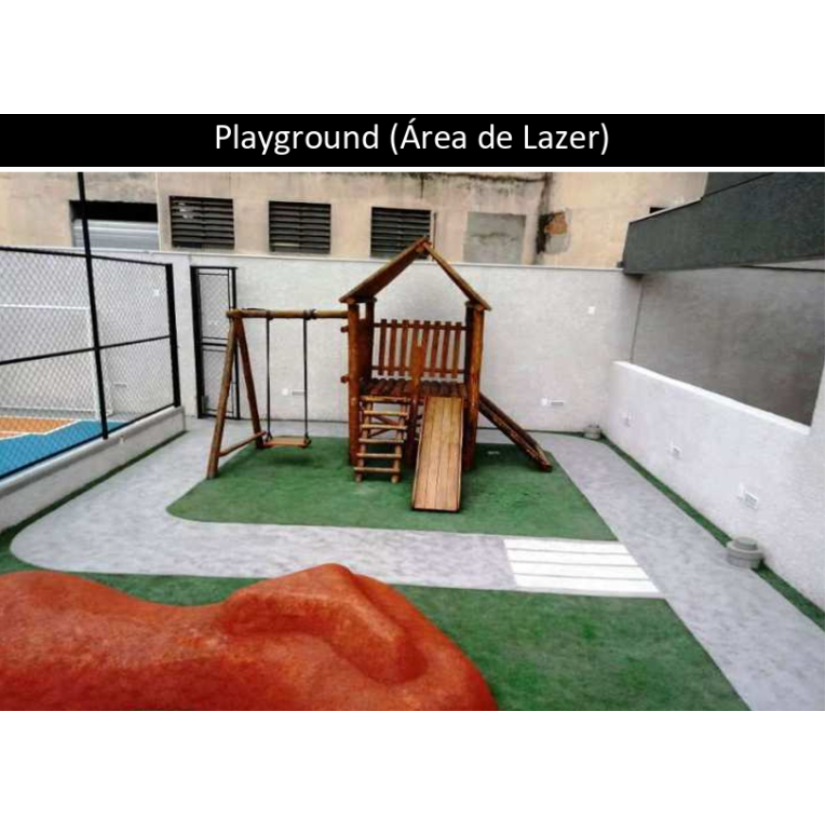Foto de São Paulo/SP - Vila Paulista - Apartamento com 62m²