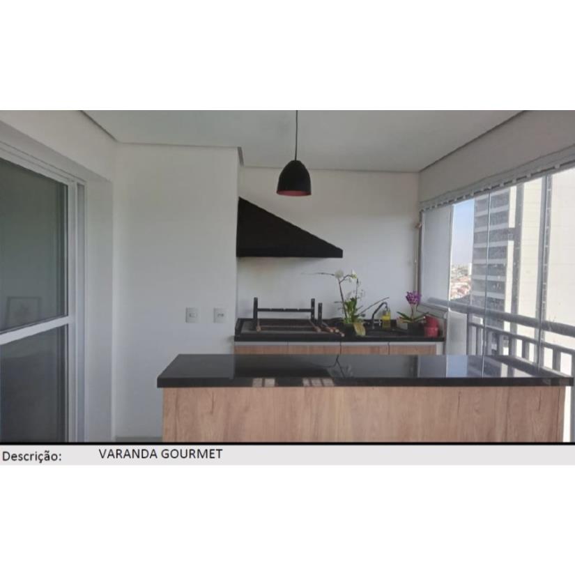 Foto de São Paulo/SP - Jardim Prudência - Apartamento com 74m²