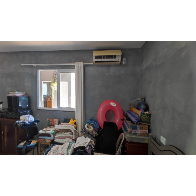 Foto de Foz do Iguaçu/PR - Loteamento Porto Dourado - Casa com 336m²