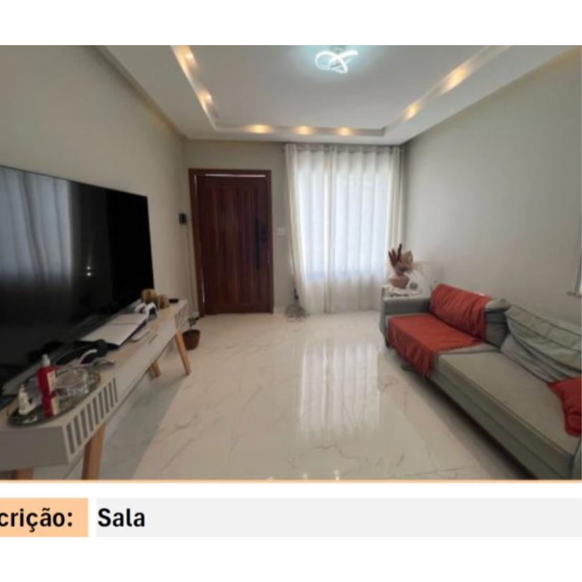 Foto de Campos dos Goytacazes/RJ - Residencial Veredas - Casa com 139m²
