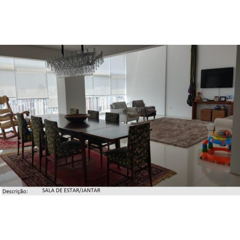 Foto de São Paulo/SP - Butantã - Apartamento com 238m²