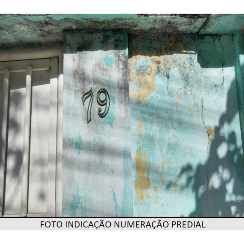 Foto de Bom Jesus da Lapa/BA - Nossa Senhora da Soledade - Casa com 188m²