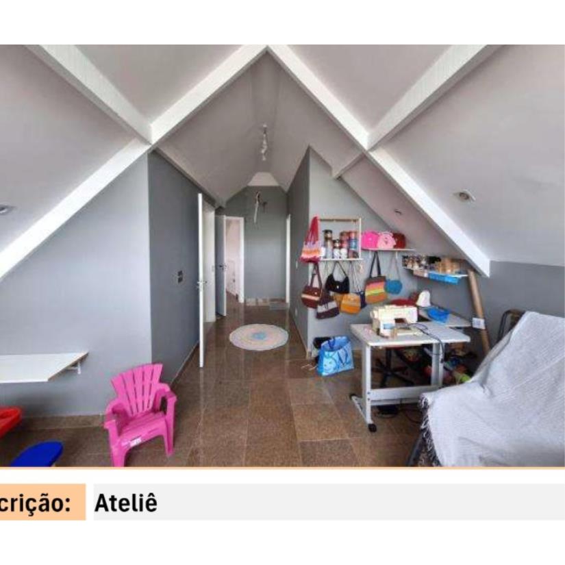 Foto de Rio de Janeiro/RJ - Recreio dos Bandeirantes - Casa com 242m²