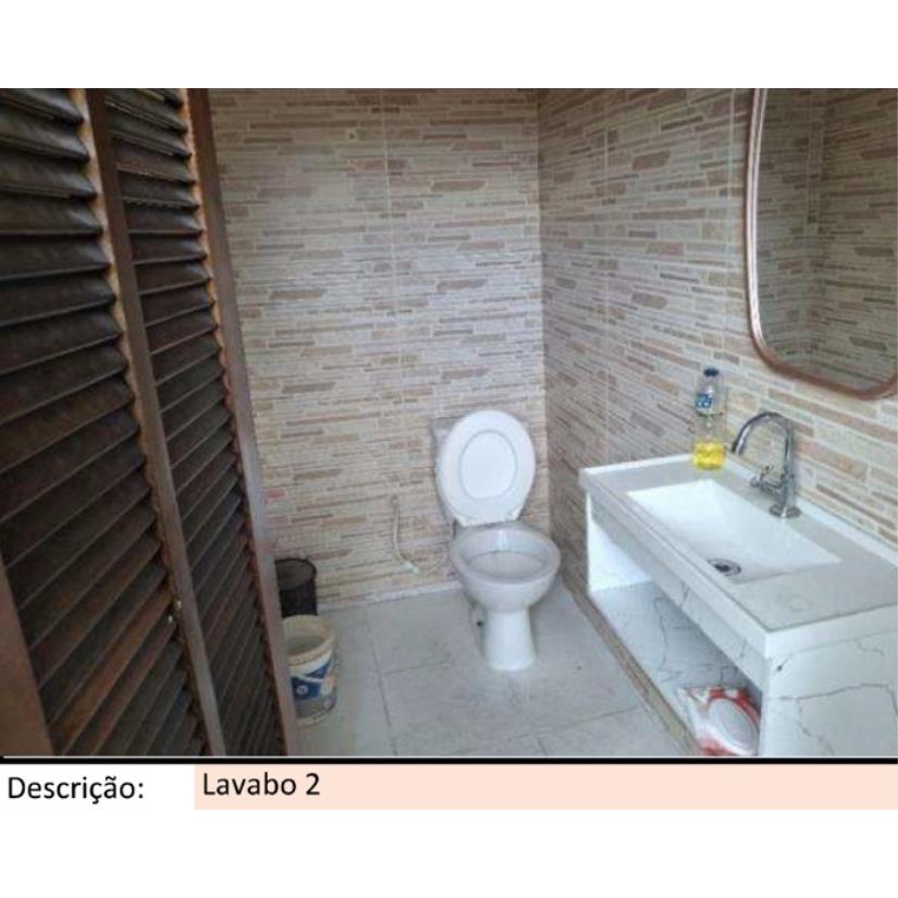 Foto de Rio de Janeiro/RJ - Higienópolis - Casa com 398m²