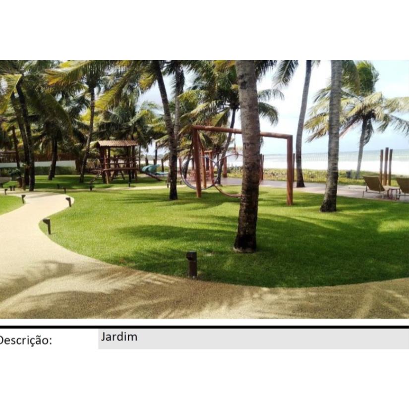 Foto de Camaçari/BA - Itacimirim - Apartamento com 98m²