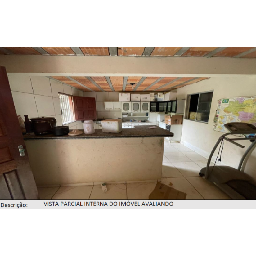 Foto de Buriticupu/MA - Casa com 420 m²