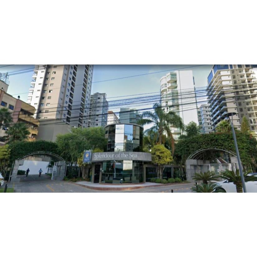Foto de Itapema/SC - Meia Praia - Apartamento com 331m²