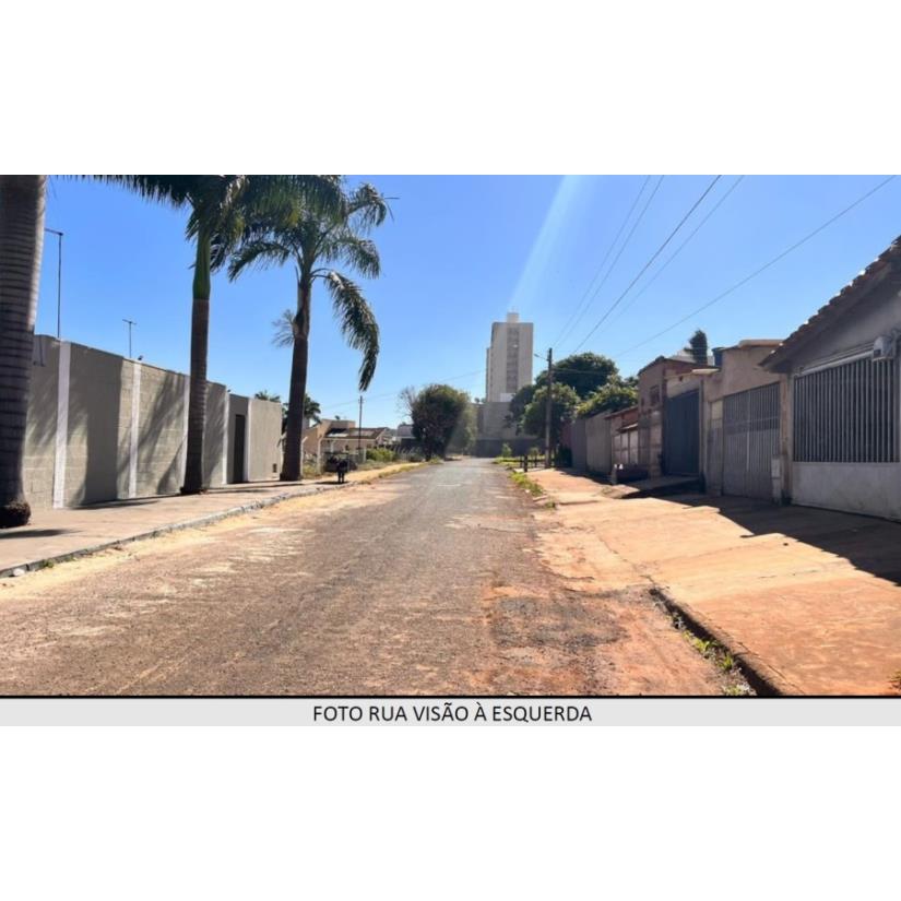 Foto de Rio Verde/GO - Jardim Presidente - Casa com 96m²