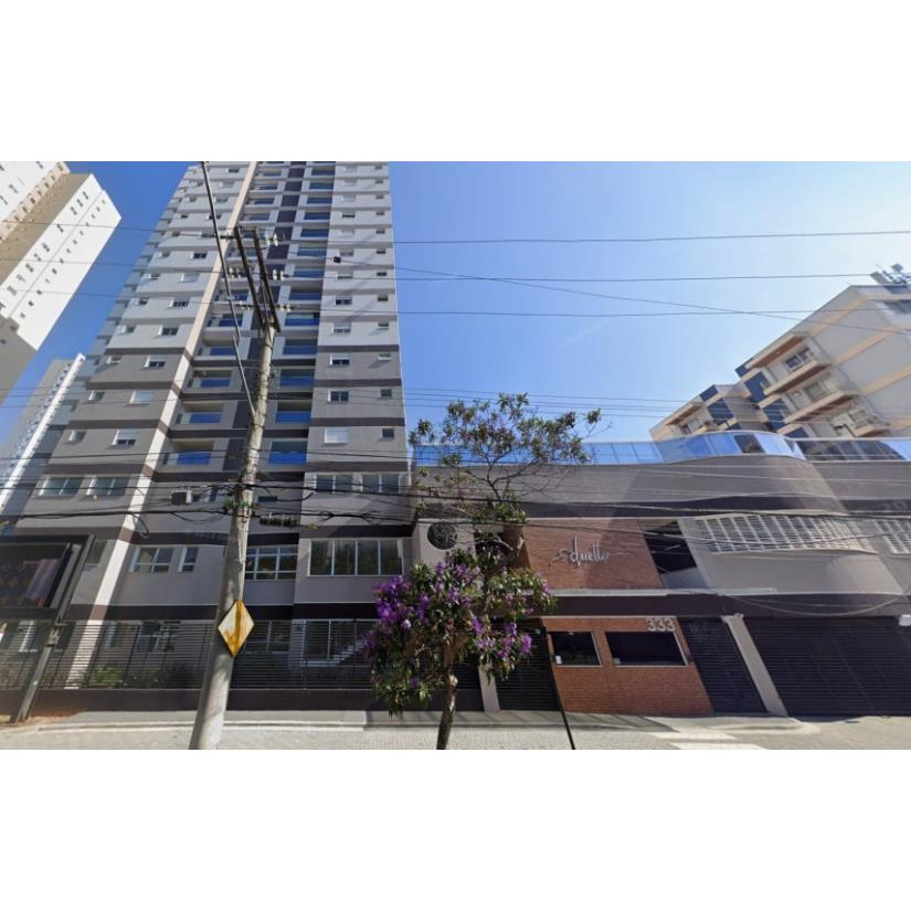 Foto de Mogi das Cruzes/SP - Nova Mogilar - Apartamento com 68m²
