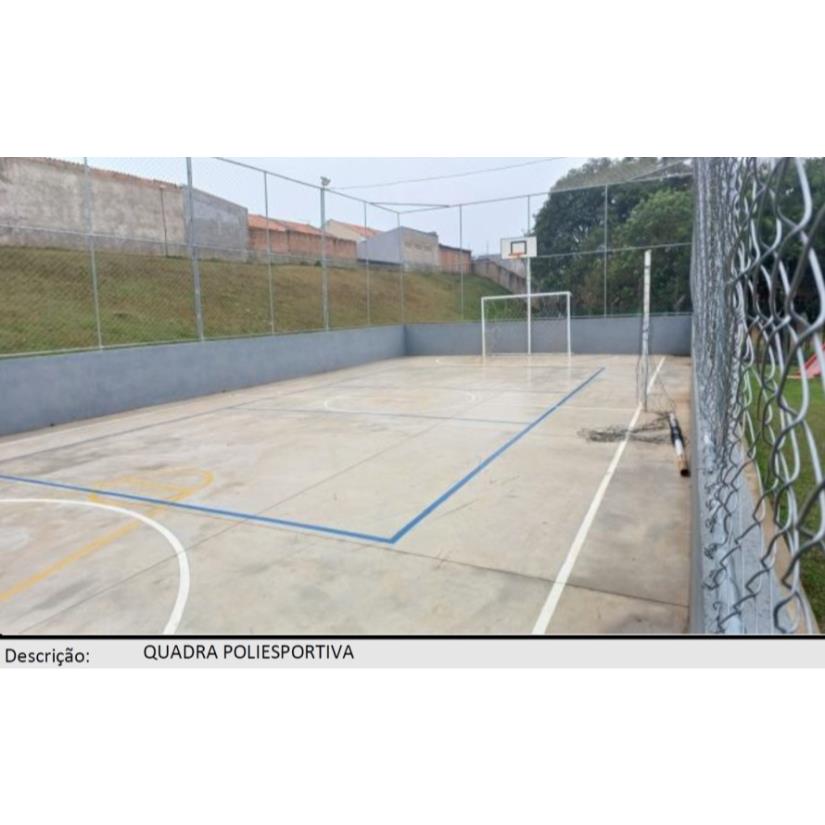 Foto de Fazenda Rio Grande/PR - Santa Terezinha - Casa com 42m²