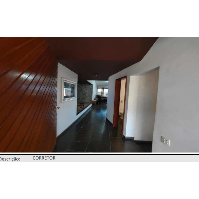 Foto de Ribeirão Preto/SP - Jardim Eugenia – Casa com área de 729 m²