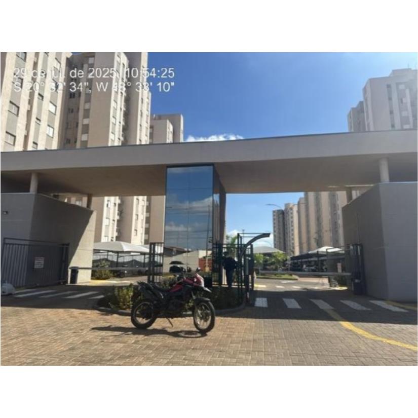 Foto de Barretos/SP – Cristiano de Carvalho – Apartamento com 51m²