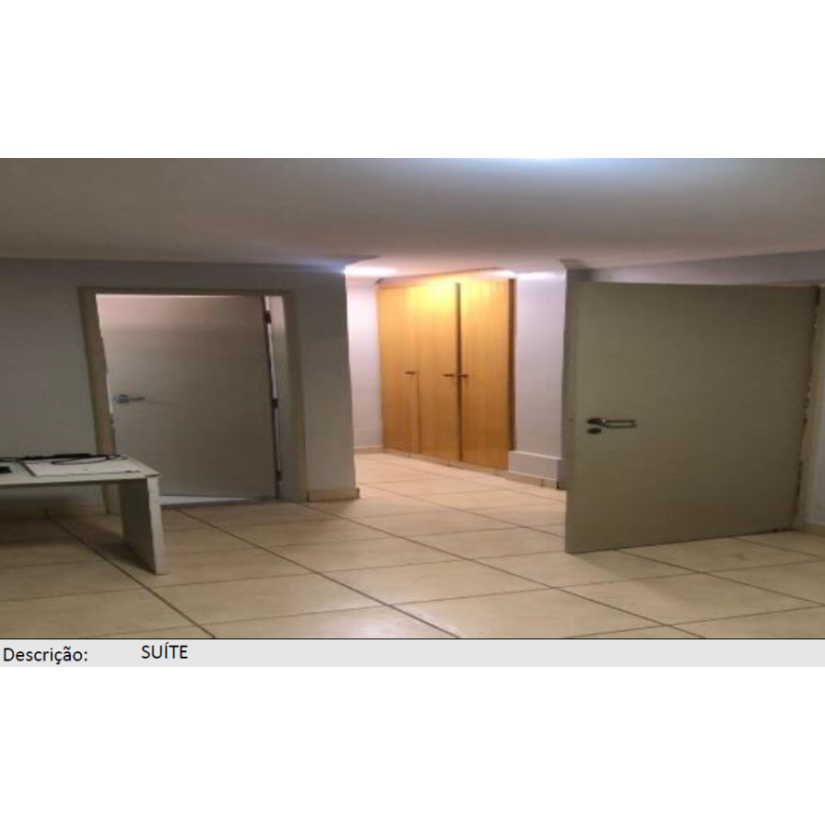 Foto de  Goiânia/GO - St. Gentil Meireles – Casa com 550m²