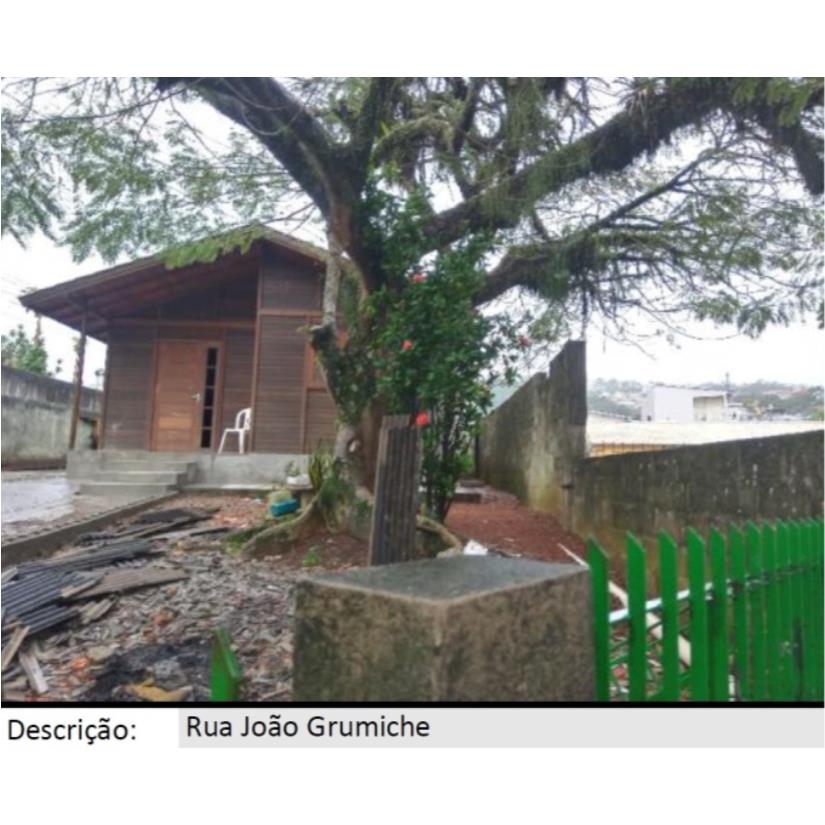 Foto de São José/SC - Roçado - Vaga com 12m²