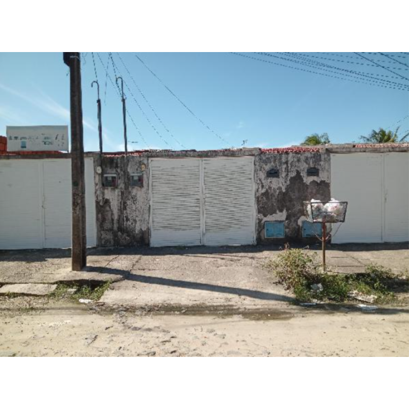Foto de Pacatuba/CE - Alvorada - Casa com 74m²