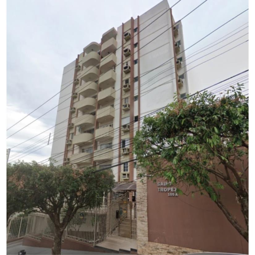 Foto de Cuiabá/MT - Bosque da Saúde - Apartamento com 108m²