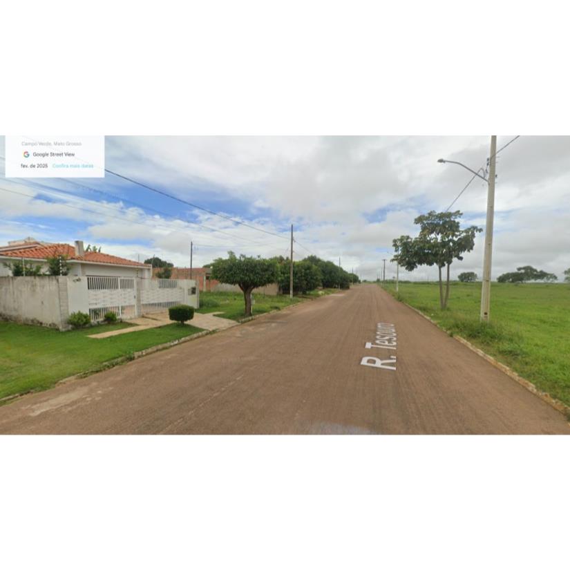 Foto de Campo Verde/MT - Vale do Sol - Casa com 156m²