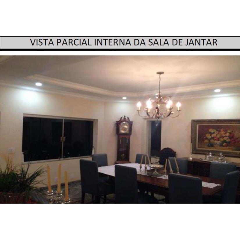 Foto de Uberaba/MG - Flamboyant Residencial Park  - Casa com 612m²