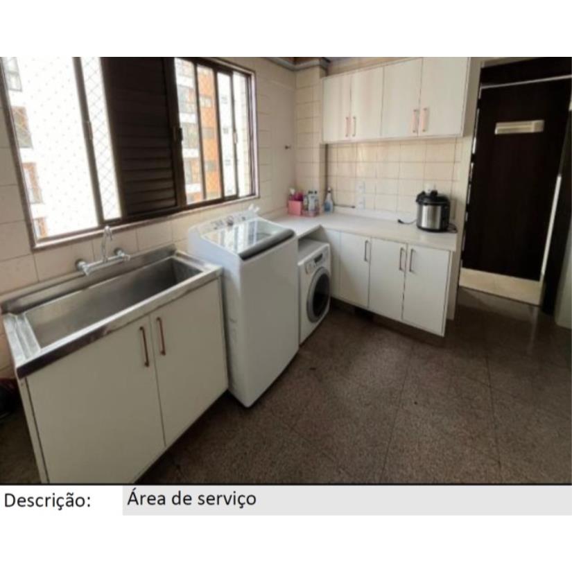 Foto de Itajaí/SC - Centro - Apartamento com 317m²
