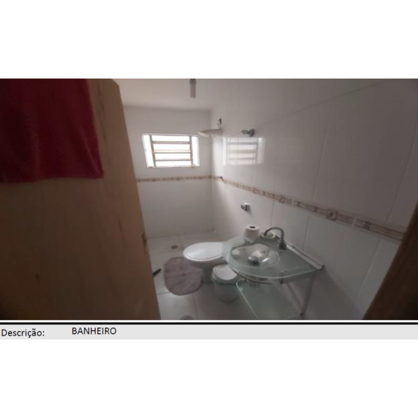 Foto de São Paulo/SP - Jardim Boa Vista - Casa com 190m²