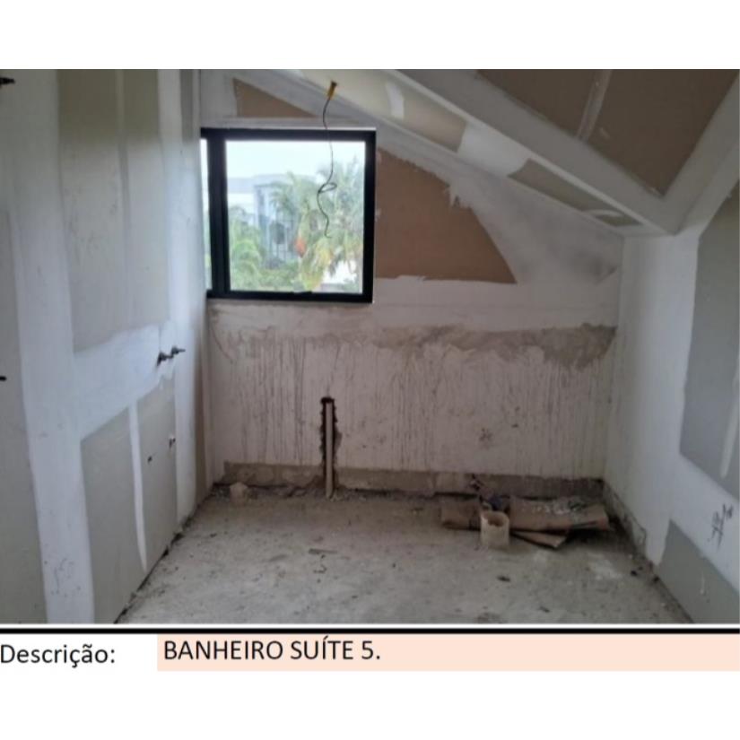 Foto de Rio de Janeiro/RJ – Barra da Tijuca – Casa cond. com 900m²