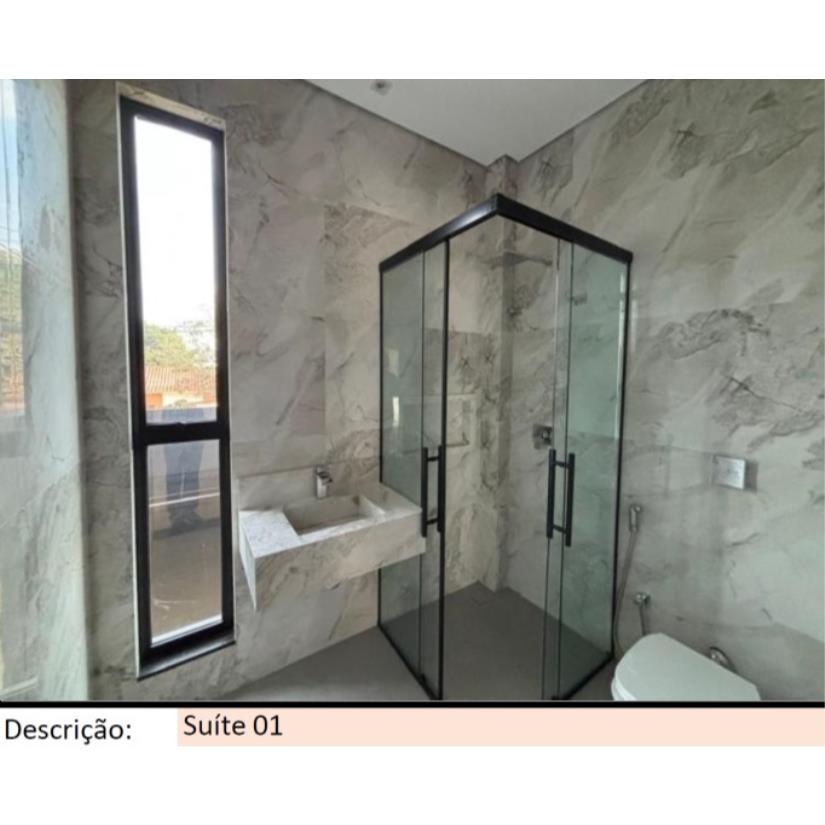 Foto de Maringá/PR - Parque das Grevíleas - Casa com 475m²